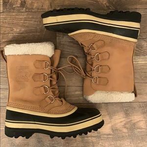 Sorel Caribou Winter Boot